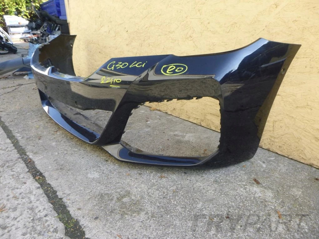 BMW 5 G30 G31 LIFT LCI M PACKAGE Front Bumper