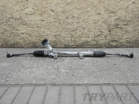 HYUNDAI I30 3 III 17- STEERING RACK GEARBOX