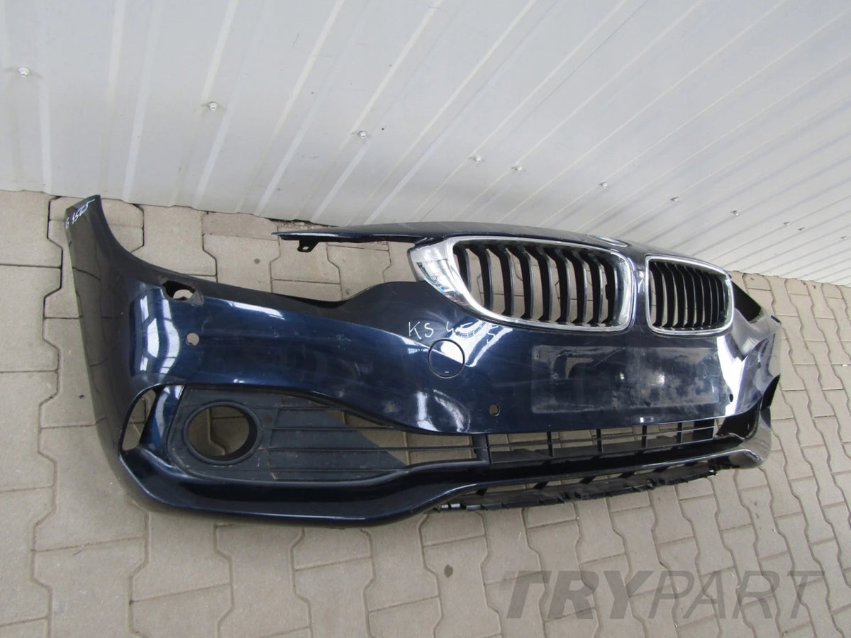 Front Bumper for BMW 4 Series F32 F33 F36 13-17