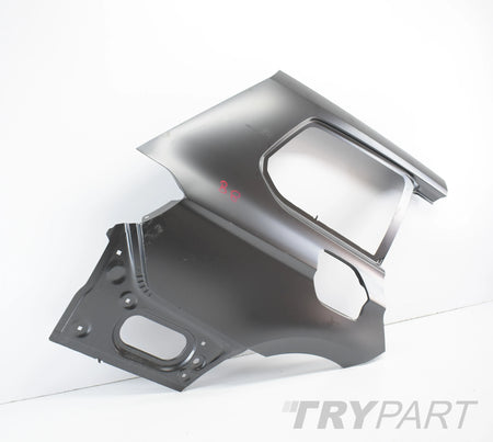 VW PASSAT B8 3G Right Rear Fender Panel Wagon