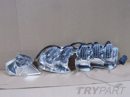 SEAT LEON III 5F LED MODULE