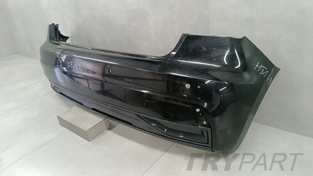 AUDI A1 ADVANCED 82A 18-21 REAR BUMPER