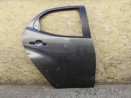 TOYOTA YARIS 4 IV P21 2020- rear right door