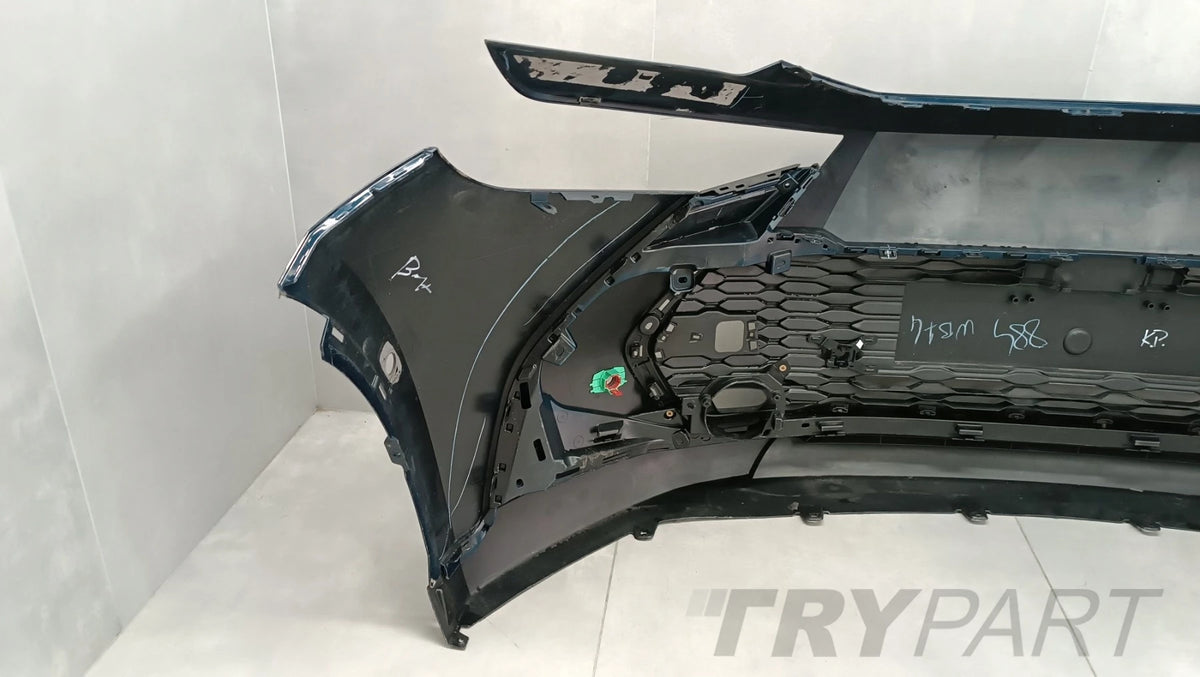 Front Bumper for TOYOTA C-HR CHR II (2023-)