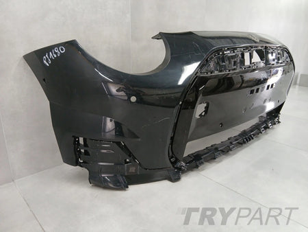 Front Bumper Mini Cooper JCW J01 F65 F66 Electric 24-