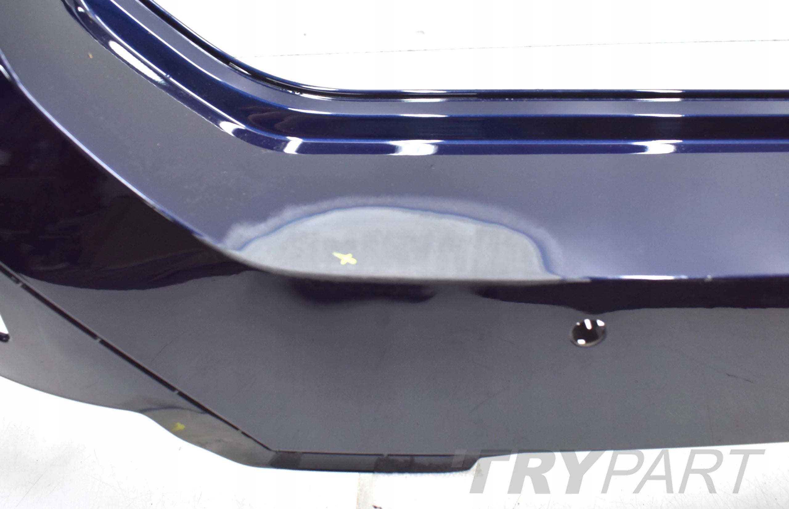 BMW G61 M PACKAGE REAR BUMPER ORG ESTATE