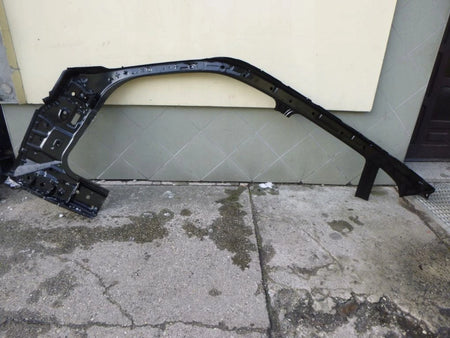 BMW X5 E70 Right Pillar Frame Sill