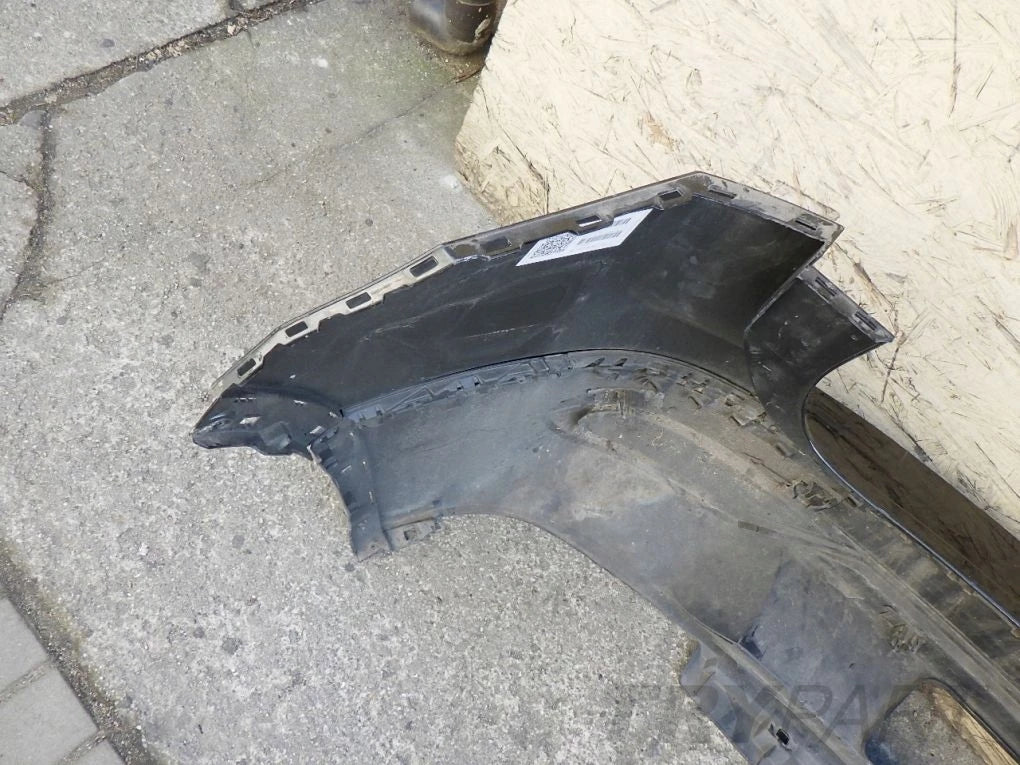 VW TIGUAN II 5NA LIFT FL 2020- Rear Bumper
