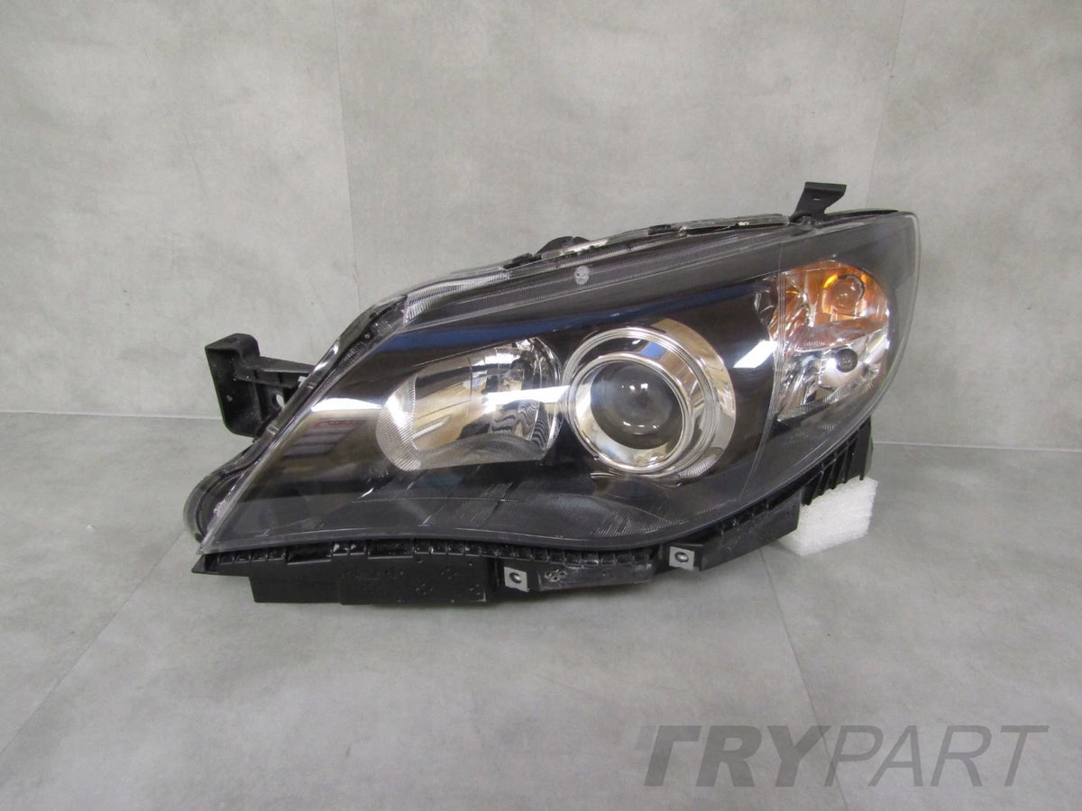 Front Lamp Subaru Impreza XENON 07-11 LH