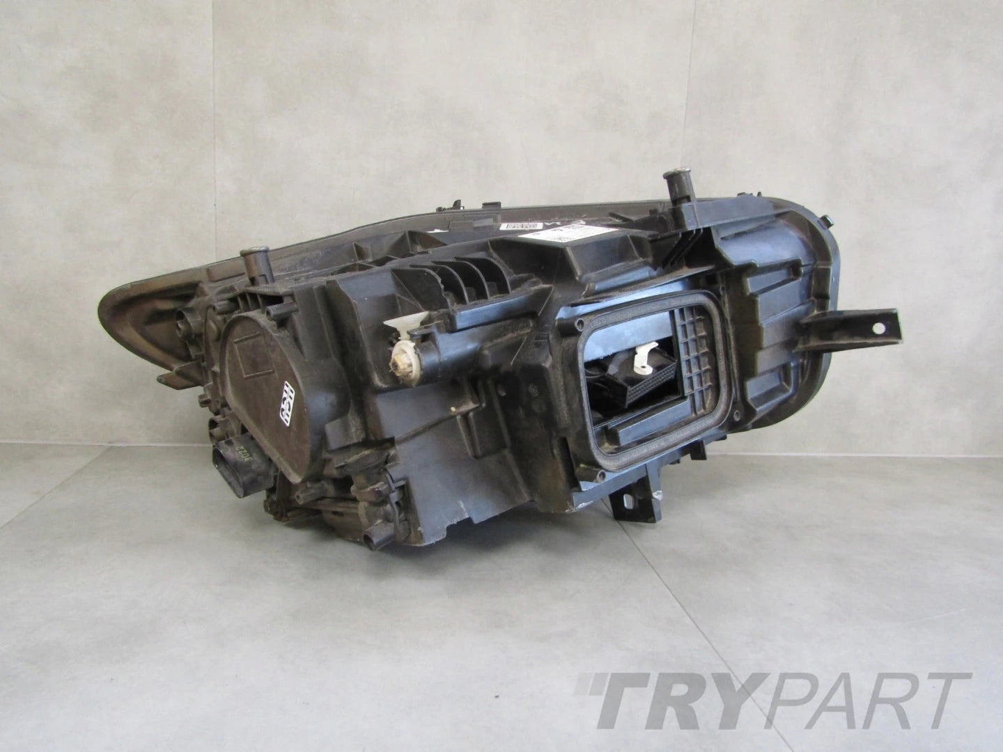MERCEDES CITAN 2 II W420 FULL LED HIGH PERFORMANCE HEADLIGHT 21- LH A4209