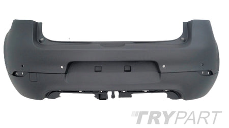 MEGANE III 3 HB GT 08-15 BRAND NEW REAR BUMPER PDC DIFFUSER ORIGINAL