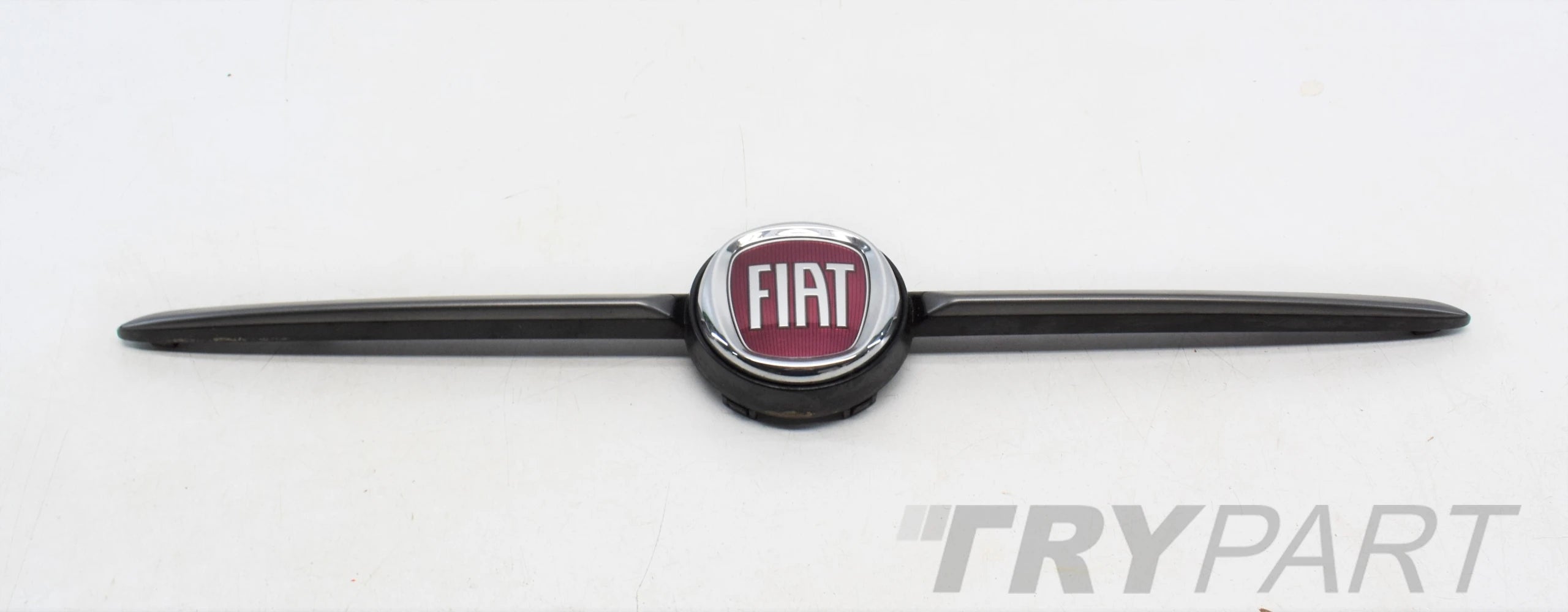 FIAT 500 LIFT GRILLE CHROME BUMPER ORIGINAL