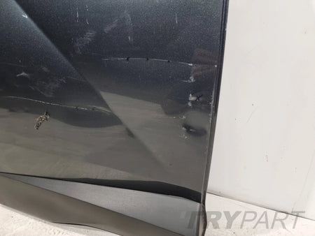 Rear Right Door Hyundai Tucson IV