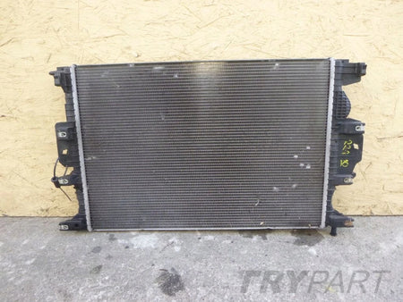 FORD GALAXY IV S-MAX MONDEO MK5 Water Radiator