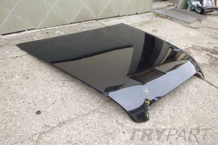 AUDI A6 C6 4F GRILLE
