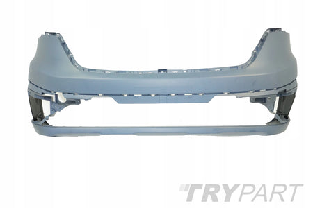 RENAULT TRAFIC III 3 LIFT PH3 20- FACTORY FRONT BUMPER OE ASO