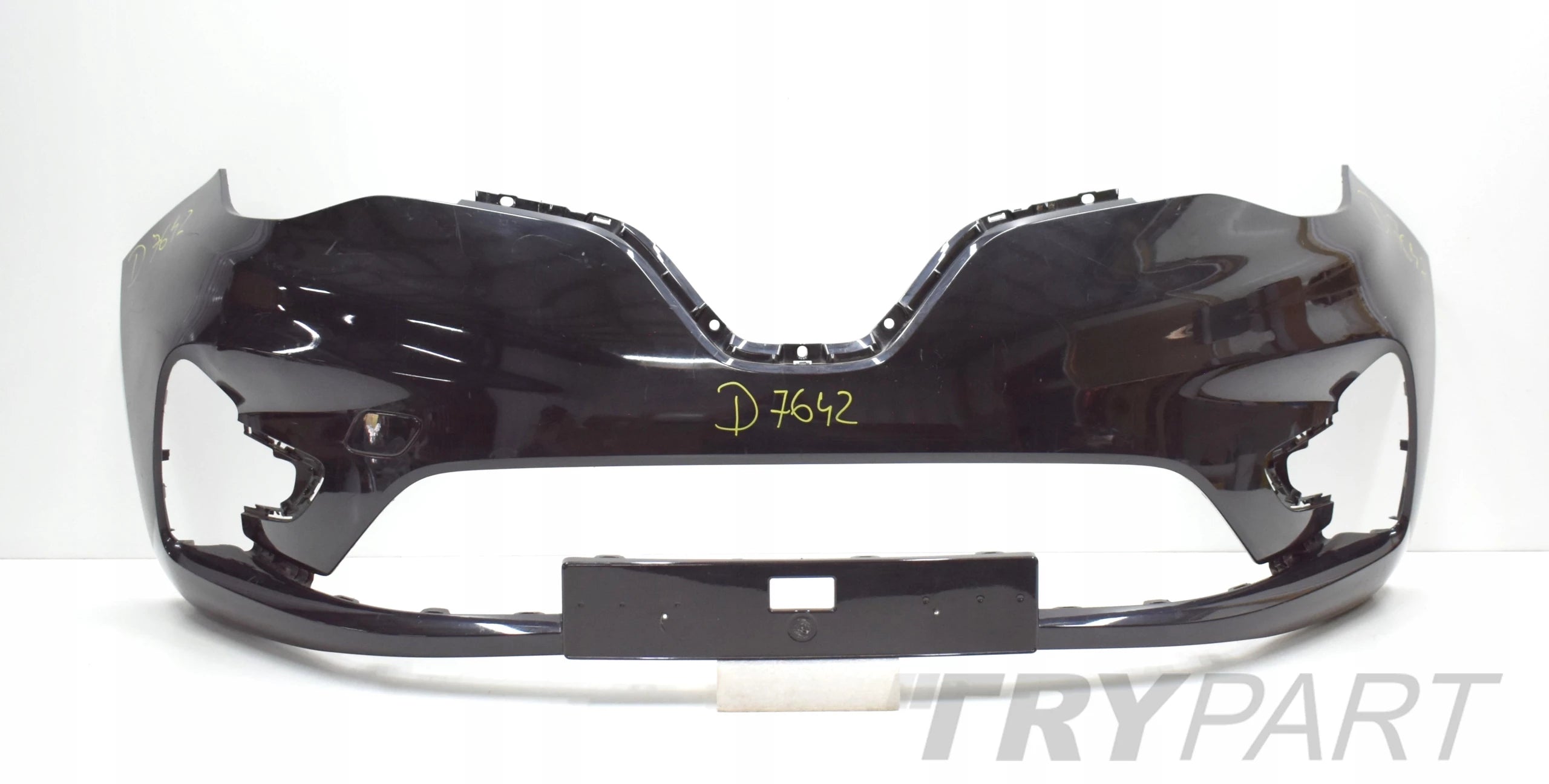 RENAULT ZOE LIFT FRONT BUMPER ORG