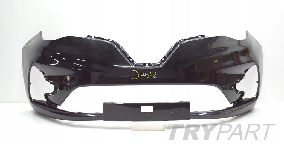 RENAULT ZOE LIFT FRONT BUMPER ORG