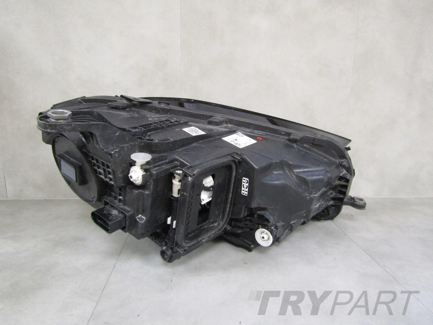 FRONT LAMP MERCEDES GLE W167 LIFT FULL LED MULTIBEAM 23- LH A1679068309