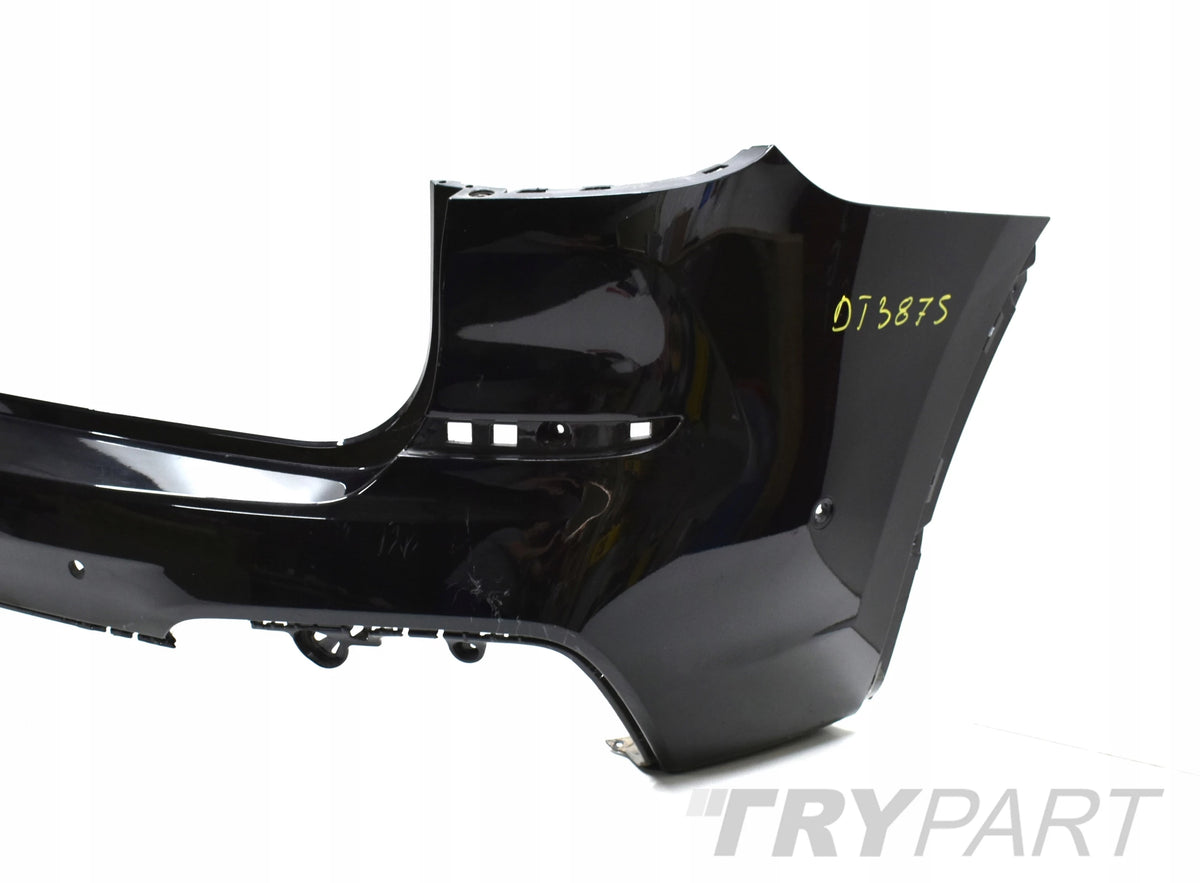 BMW X3 G01 M Package Rear Bumper Original