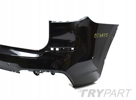 BMW X3 G01 M Package Rear Bumper Original