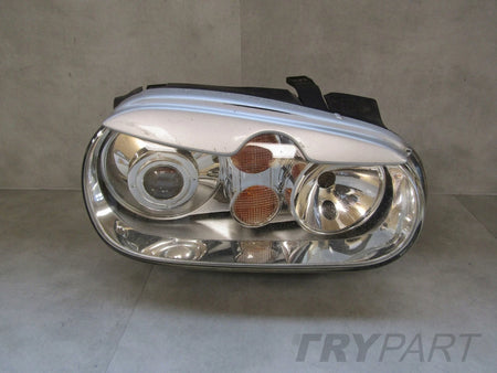 VW Golf 4 IV Xenon Headlight 97-06 RH 1J1941016L