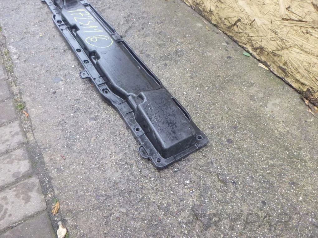 KIA PICANTO II 2 III 3 11- rear bumper beam