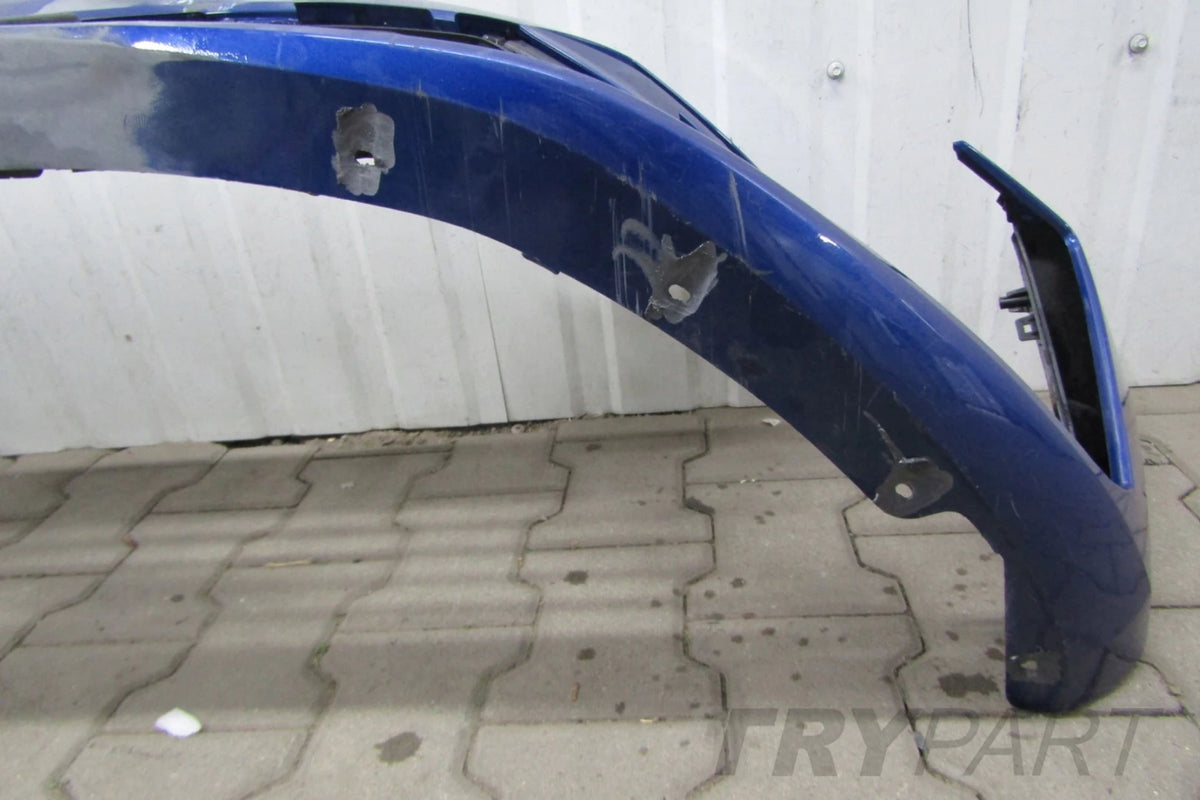 Front Bumper for Renault Clio 5 V Esprit Alpine LIFT 23-