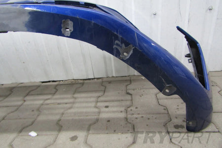 Front Bumper for Renault Clio 5 V Esprit Alpine LIFT 23-