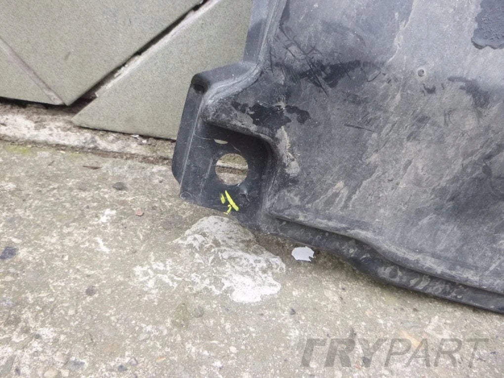 TOYOTA YARIS IV 4 20- Rear Chassis Cover