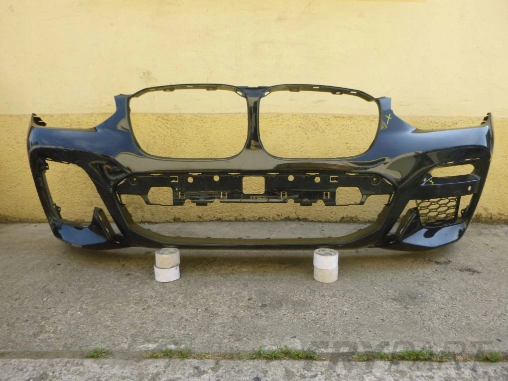 BMW X3 G01 M Package Front Bumper