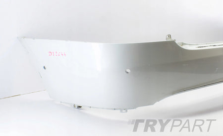 TESLA MODEL S REAR BUMPER EXCELLENT CONDITION + WIRING