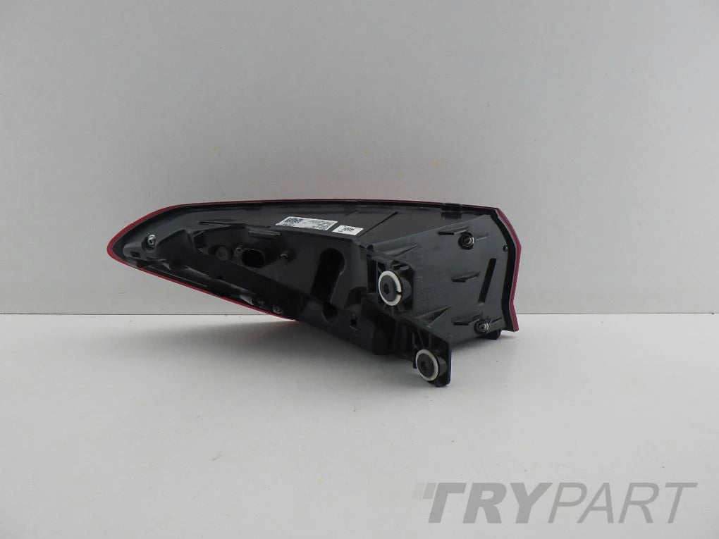 AUDI Q6 E-TRON E TRON LED BASIC 24- Right Taillight