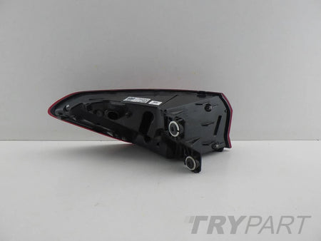 AUDI Q6 E-TRON E TRON LED BASIC 24- Right Taillight