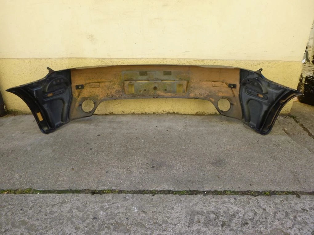 ASTON MARTIN VANTAGE V8 rear bumper