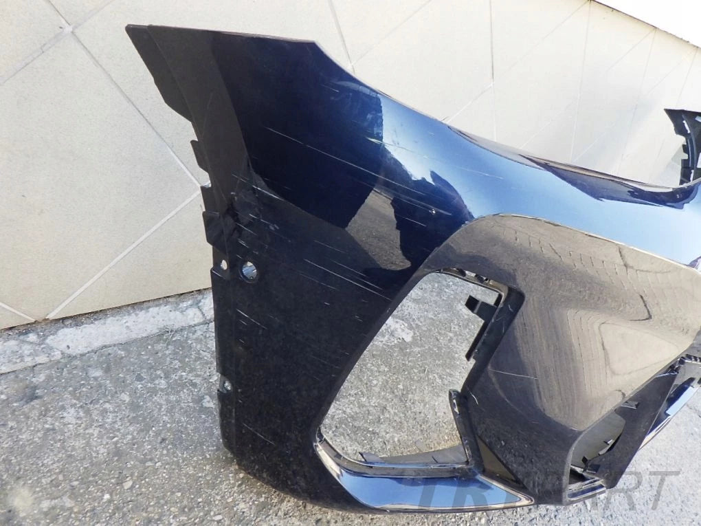 BMW X3 G01 LIFT LCI M PACKAGE front bumper