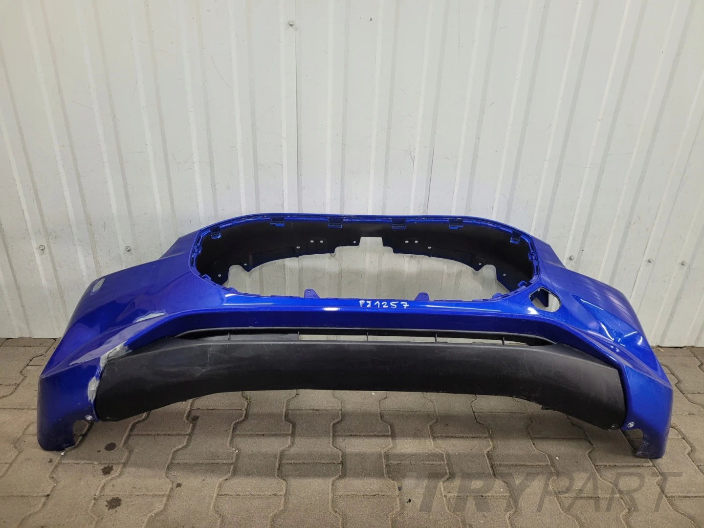 Front Bumper for Suzuki Swift MK9 IX 9 24-