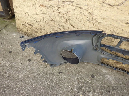 MINI COOPER MORRIS F55 F56 Front Bumper