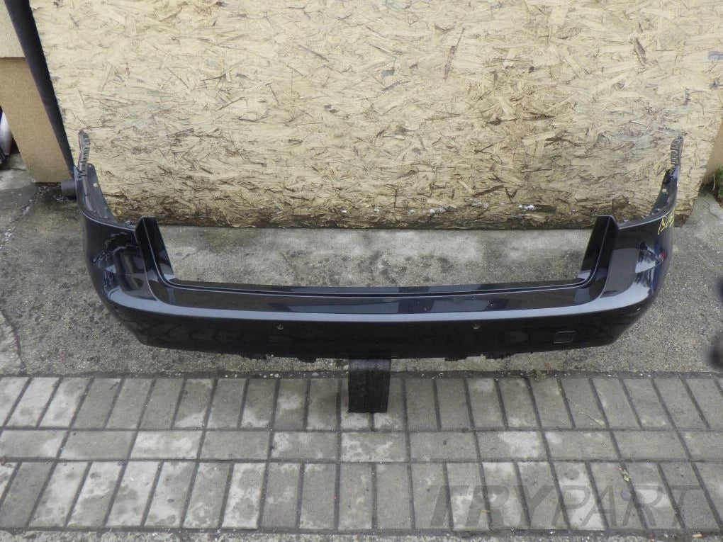 MERCEDES W212 212 LIFT KOMBI Rear Bumper