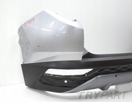 HYUNDAI TUCSON IV REAR BUMPER ORG 21+