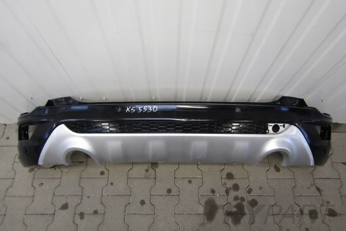Rear Bumper Ford Kuga Mk2 II ST Titanium 12-