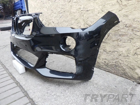 BMW X1 F48 M PACKAGE Front Bumper