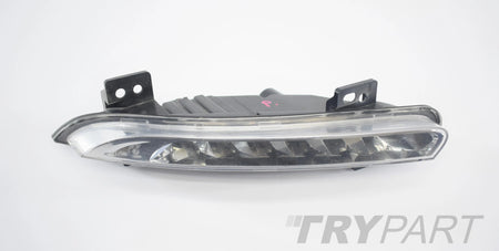 RENAULT FLUENCE RIGHT HEADLIGHT LED DRL ORG EU