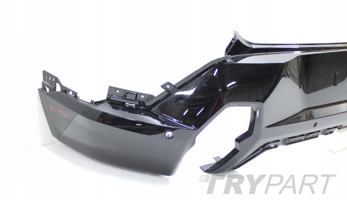 BMW XM G09 M POWER REAR BUMPER ORG