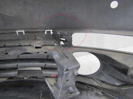 Front Bumper for Volkswagen VW Passat B6 3C0 05-10