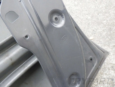 KIA SPORTAGE IV 4 15- Front Right Door