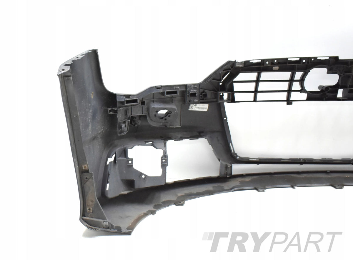 AUDI A7 4G 4G8 LIFT FRONT BUMPER ORG