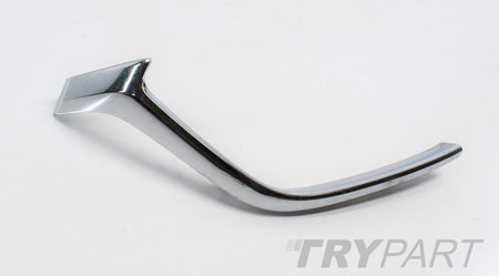 MAZDA 3 III LIFT RIGHT CHROME GRILLE TRIM ORG