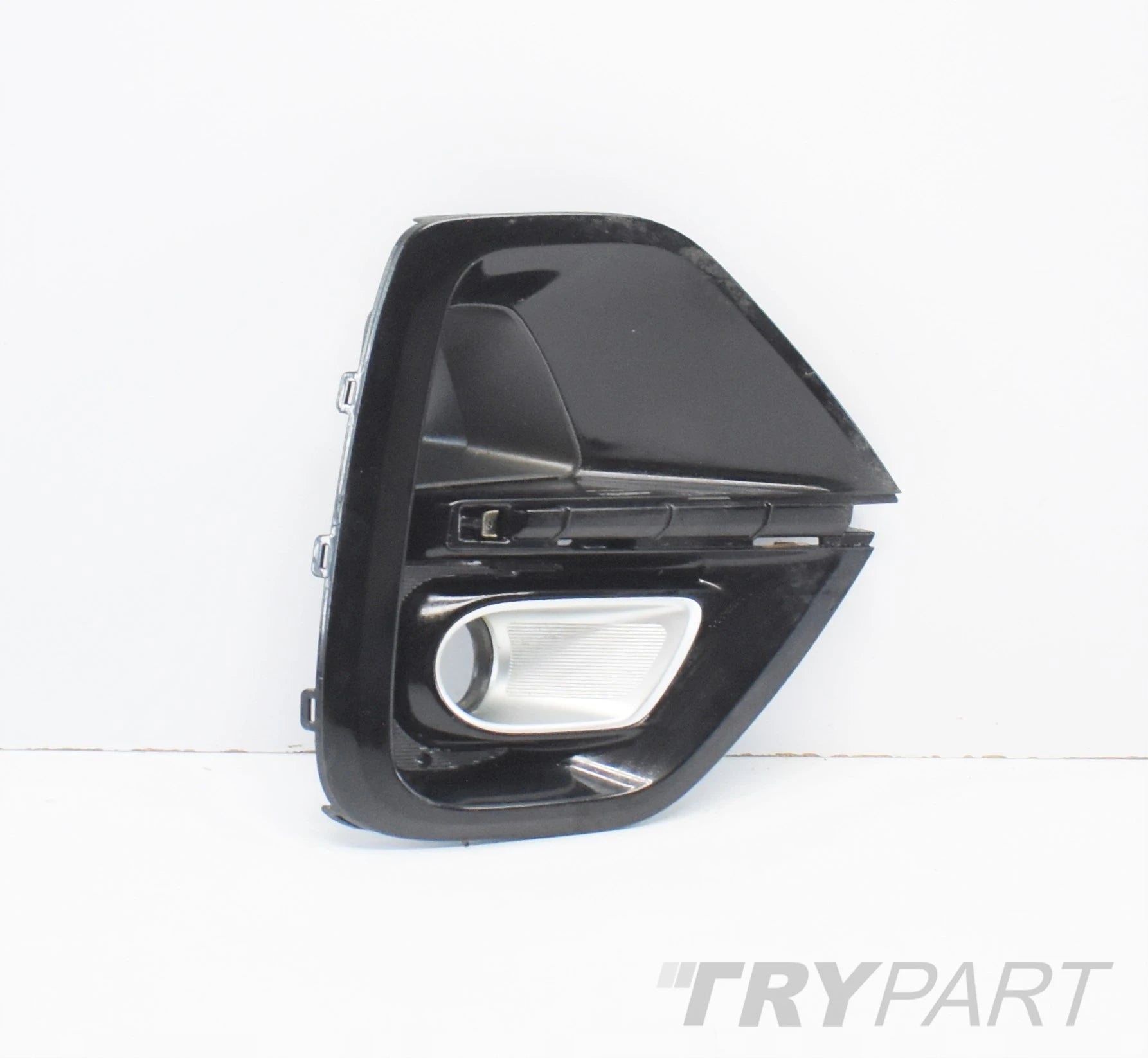 KIA SPORTAGE IV LEFT RIGHT BUMPER GRILLE FRONT
