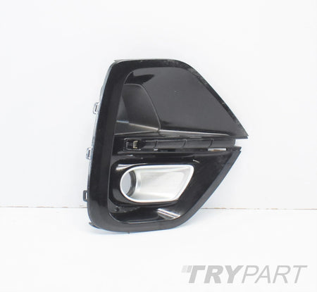 KIA SPORTAGE IV LEFT RIGHT BUMPER GRILLE FRONT